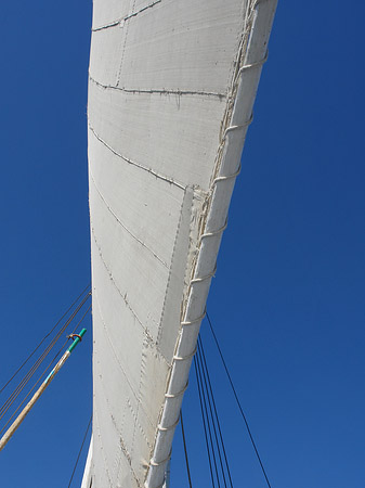 Felucca Foto 