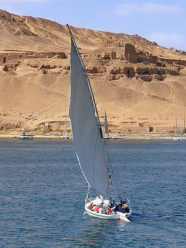 Felucca Fotos