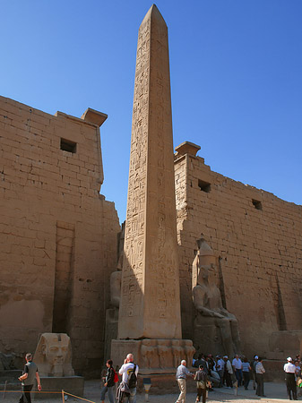 Foto Obelisk