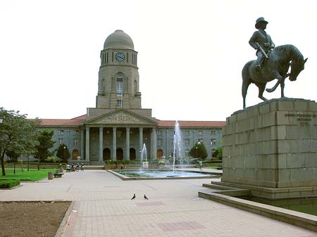 Foto Gebäude