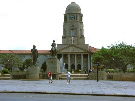 Fotos Gebäude