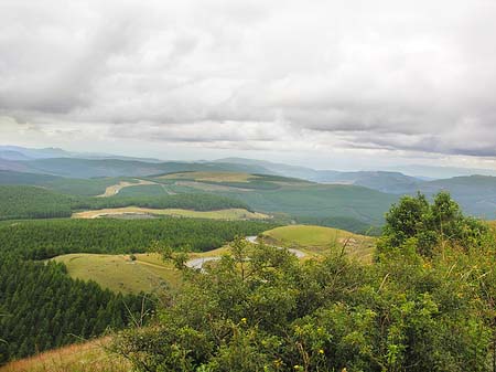 Foto Landschaften - Johannesburg