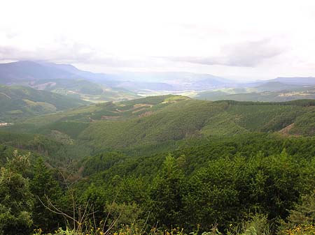 Foto Landschaften