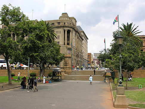 Fotos Plätze | Pretoria