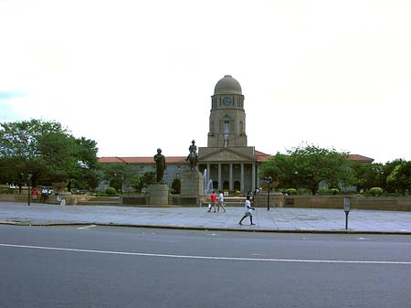 Foto Straßen