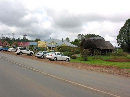 Fotos Straßen | Johannesburg