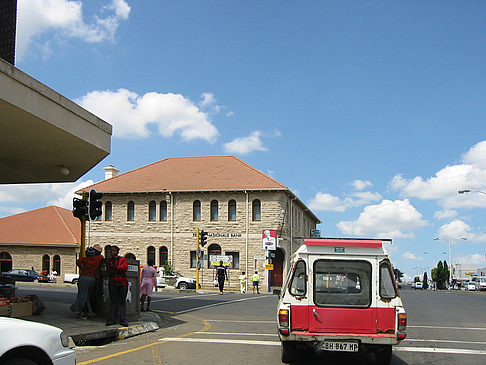 Foto Gebäude - 