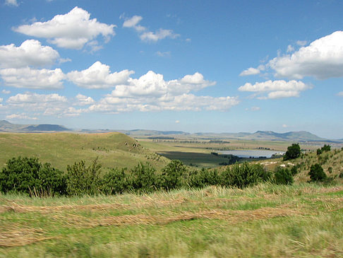 Landschaften Fotos