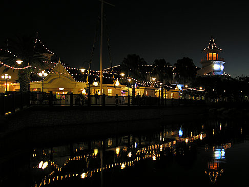 Fotos Port Elizabeth bei Nacht