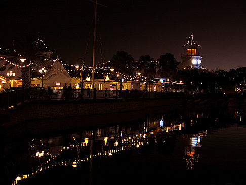 Fotos Port Elizabeth bei Nacht