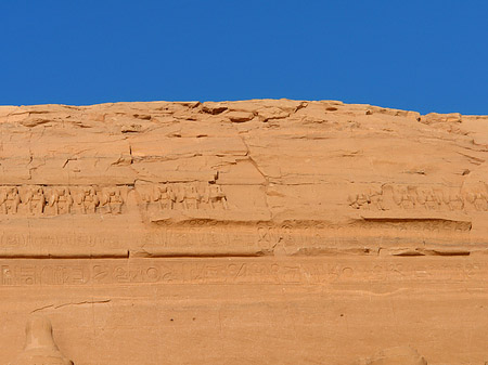 Fotos Tempel mit Himmel