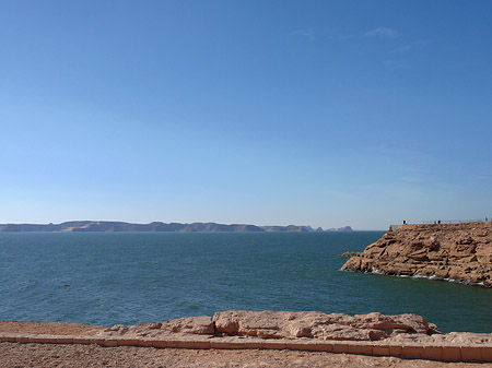 Foto Wasser - Abu Simbel