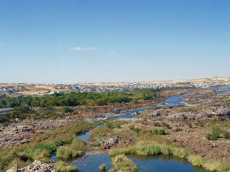 Landschaft Foto 