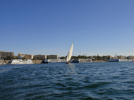 Felucca Fotos