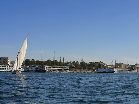 Foto Felucca