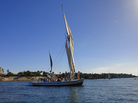 Felucca Fotos