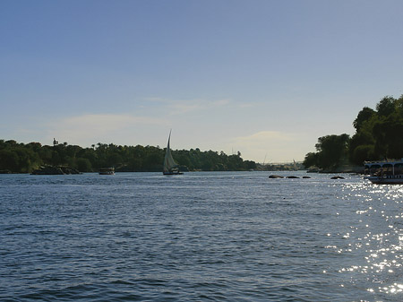 Fotos Wasser | Aswan