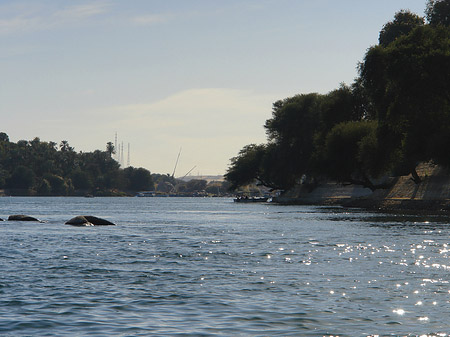 Fotos Wasser | Aswan