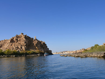 Fotos Boot | Aswan