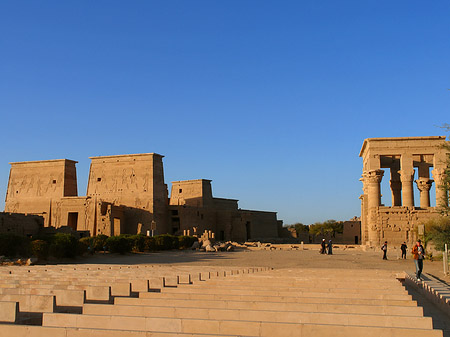 Philae Tempel