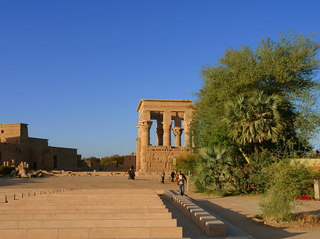 Philae Tempel