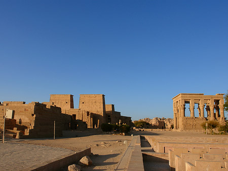 Philae Tempel