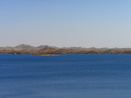 Blick auf Meer Fotos