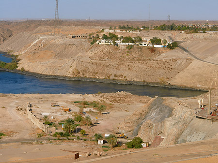 Sad Al Alli High Dam