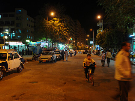 Fotos Nachtleben | Aswan