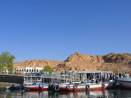 Fotos Boote | Aswan