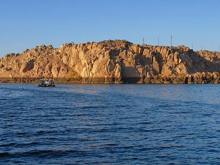 Fotos Felsen | Aswan