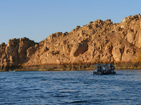 Fotos Felsen | Aswan