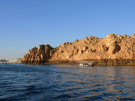 Fotos Felsen | Aswan