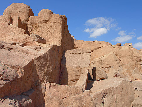 Fotos Felsen | Aswan