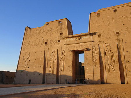 Horus Tempel