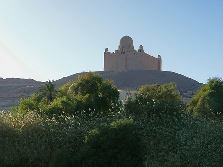 Aga-Khan-Mausoleum