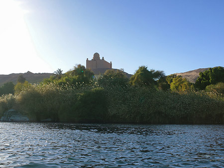 Foto Aga-Khan-Mausoleum