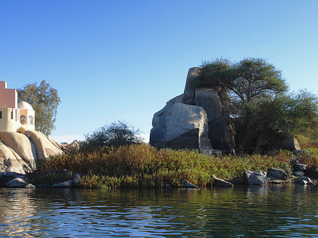 Fotos Haus an Felsen | 