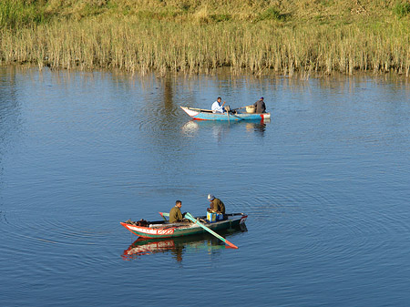 Foto Kleine Boote - 