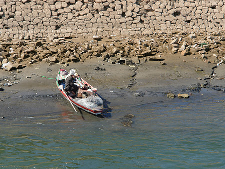 Kleine Boote