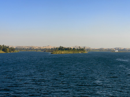 Fotos Blick über das Meer