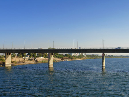 Fotos Brücke