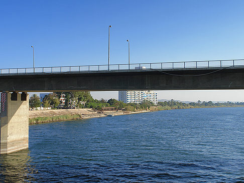 Fotos Brücke