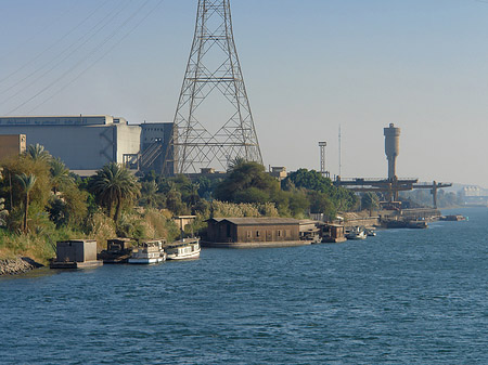 Foto Gebäude