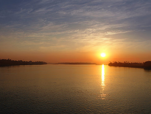 Fotos Sonneuntergang | 