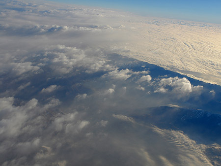 Foto Wolken