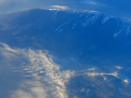 Fotos Wolken | 