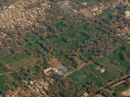 Landschaften Foto 