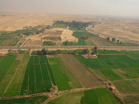 Landschaften Fotos