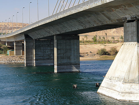 Brücke Foto 